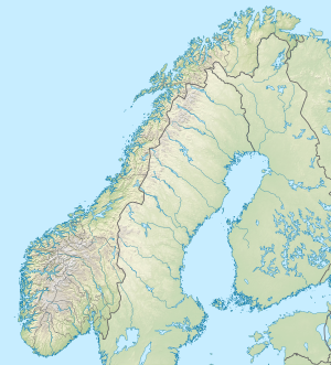 Mjøsa (Norwegen)