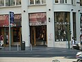 Vorschaubild für Pull &amp; Bear