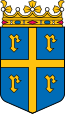 Blason de Rauma