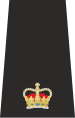 UK Police Superintendant Epaulette