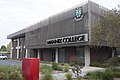 Mannix College