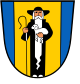 Jonsdorf – Stemma