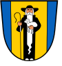 Blason de Jonsdorf