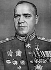 Georgy Zhukov