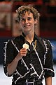 Q350722 Adam Rippon geboren op 11 november 1989