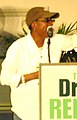 Afeni Shakur op 4 april 2008 overleden op 2 mei 2016