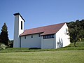 Johanneskirche (Billensbach)