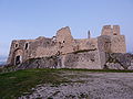 Castropignano: Castello d'Evoli