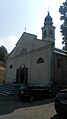 La chiesa di San Giuliano