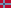 Vlag van Noorwegen