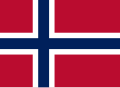 Noruega (dende 1899)