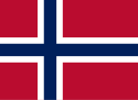 Flag of Svalbard