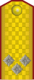 Пуковник Војске Кр. Србије (1886—1918)