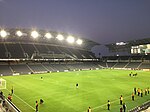 Banc of California Stadium