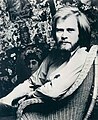 Long John Baldry op 11 juli 1972 overleden op 21 juli 2005