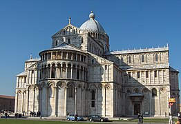 Duomo di Pisa