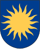 Coat of arms of Solna kommun