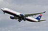 Airbus A330-300 der US Airways