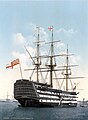 HMS Victory (1900)