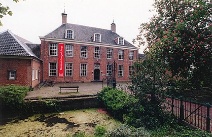 Stedelijk Museum in het Tongerlohuys