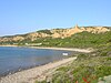 Anzac Cove in 2004