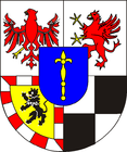 keurvorstendom Brandenburg (1466-1560)