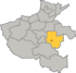 La préfecture de Zhoukou dans la province du Henan