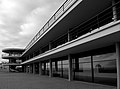 Pavilon The De La Warr, Bexhill-on-Sea