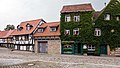 Handwerkerhaus