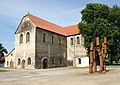 Kloster Sankt Burchardi