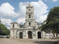 Église San José