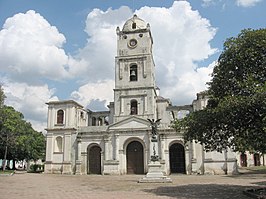 Katholieke kerk San José in Holguín