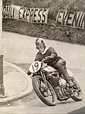 Thumbnail for 1936 Isle of Man TT