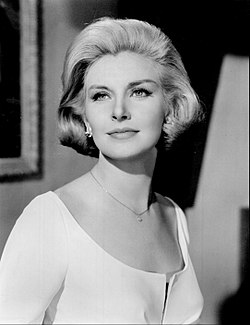 Joanne Woodward, 1971.