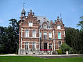 Kasteel Blauwendael