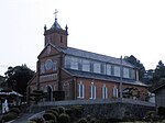 Kirchen und christliche Stätten in Nagasaki