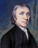 Joseph Priestley