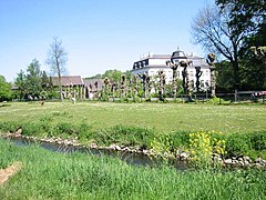 Schloss Zweibrüggen