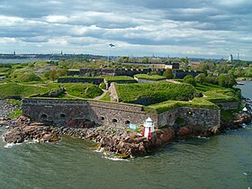 Image illustrative de l’article Suomenlinna