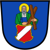 Blason de Sankt Andrä