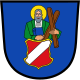 Coat of arms of Sankt Andrä