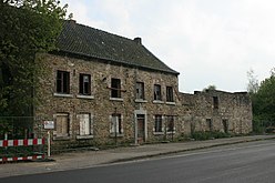 Lütticher Straße 599 (Foto aus 2010)