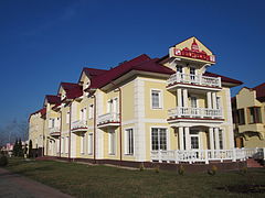 Hotel Belweder