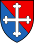 Blason de Signy-Avenex