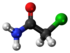 kloroacetamido