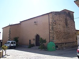 Collado de la Vera – Veduta