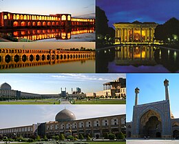 Isfahan