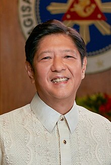 Bongbong Marcos