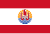 Flag of French Polynesia