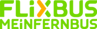 Flixbus Meinfernbus – seit 2016; bis meinfernbus.de eingestellt worden ist